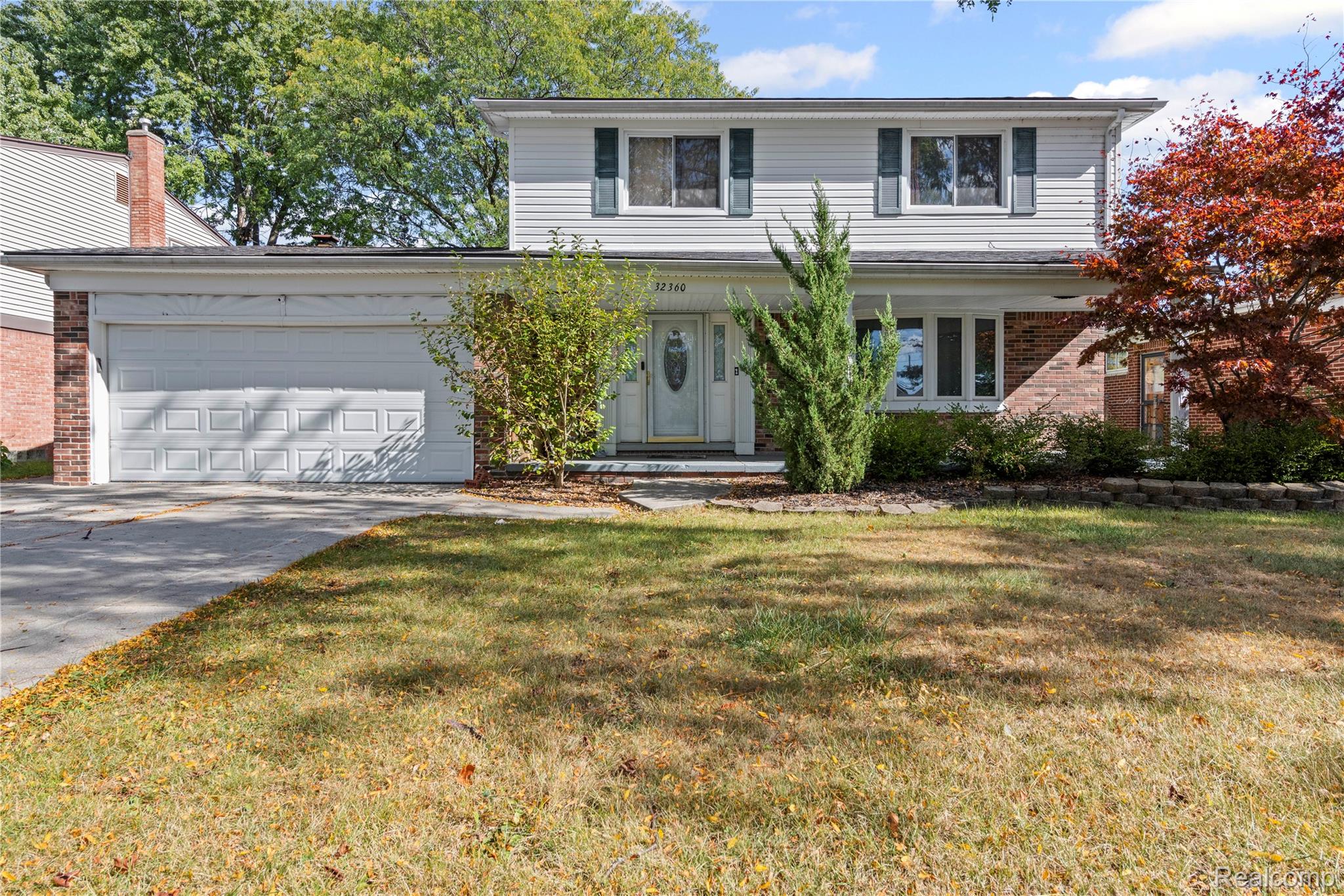 32360 Lancaster Drive