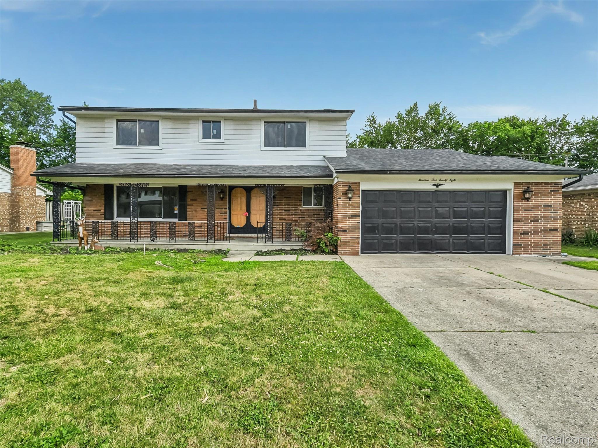 19128 Cheyenne Street