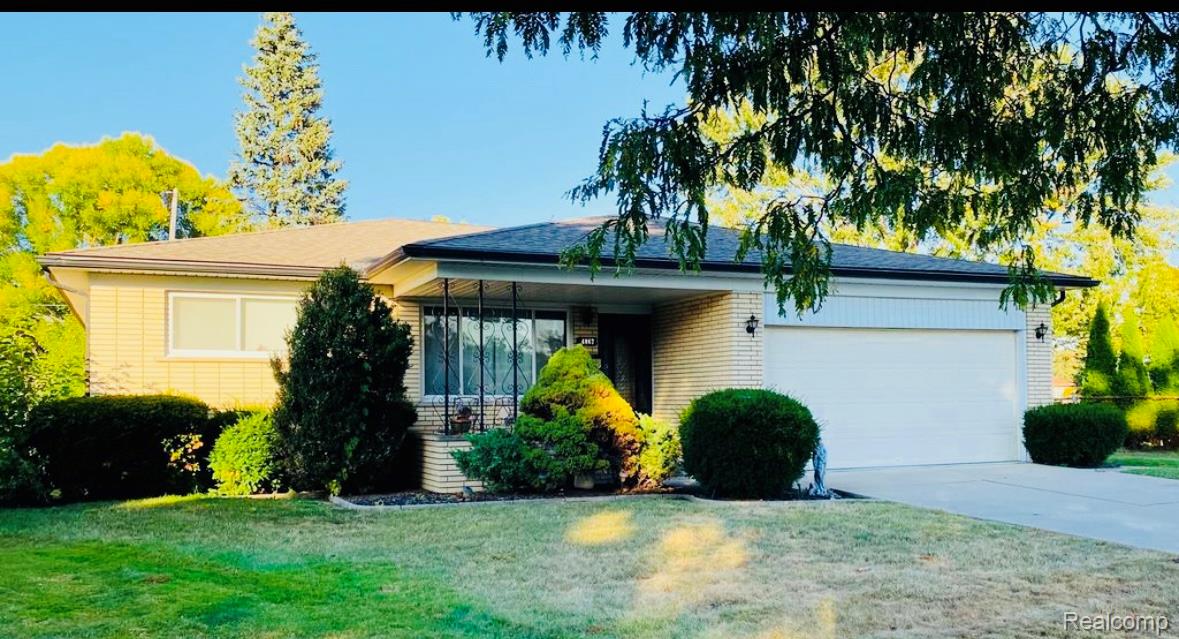 4867 Shell Court