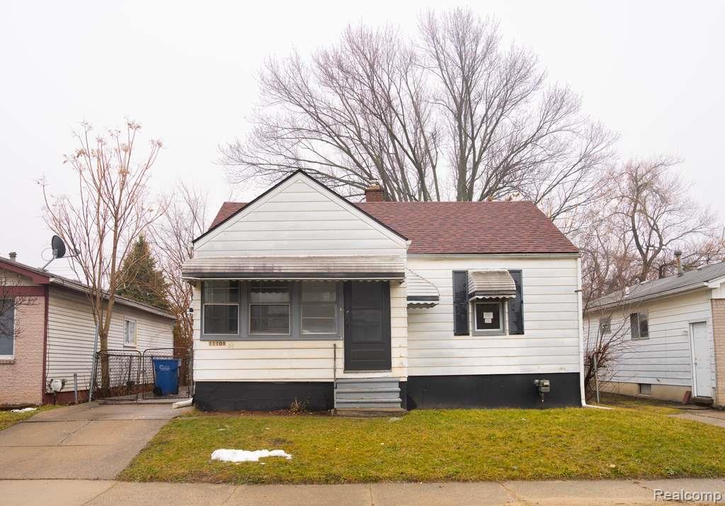11108 Maxwell Avenue photo