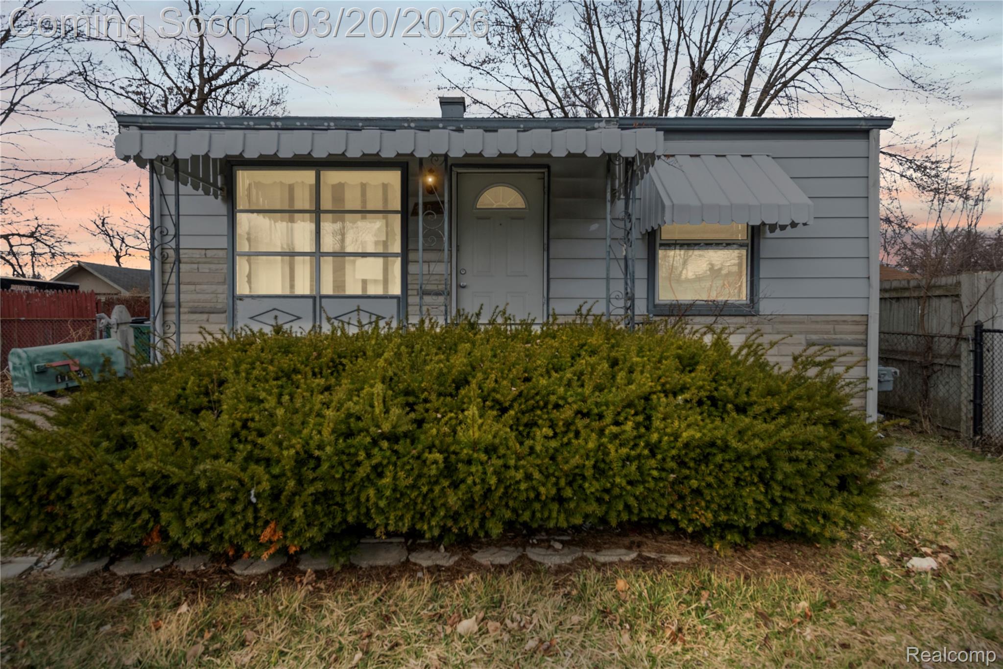 11033 Continental Avenue photo