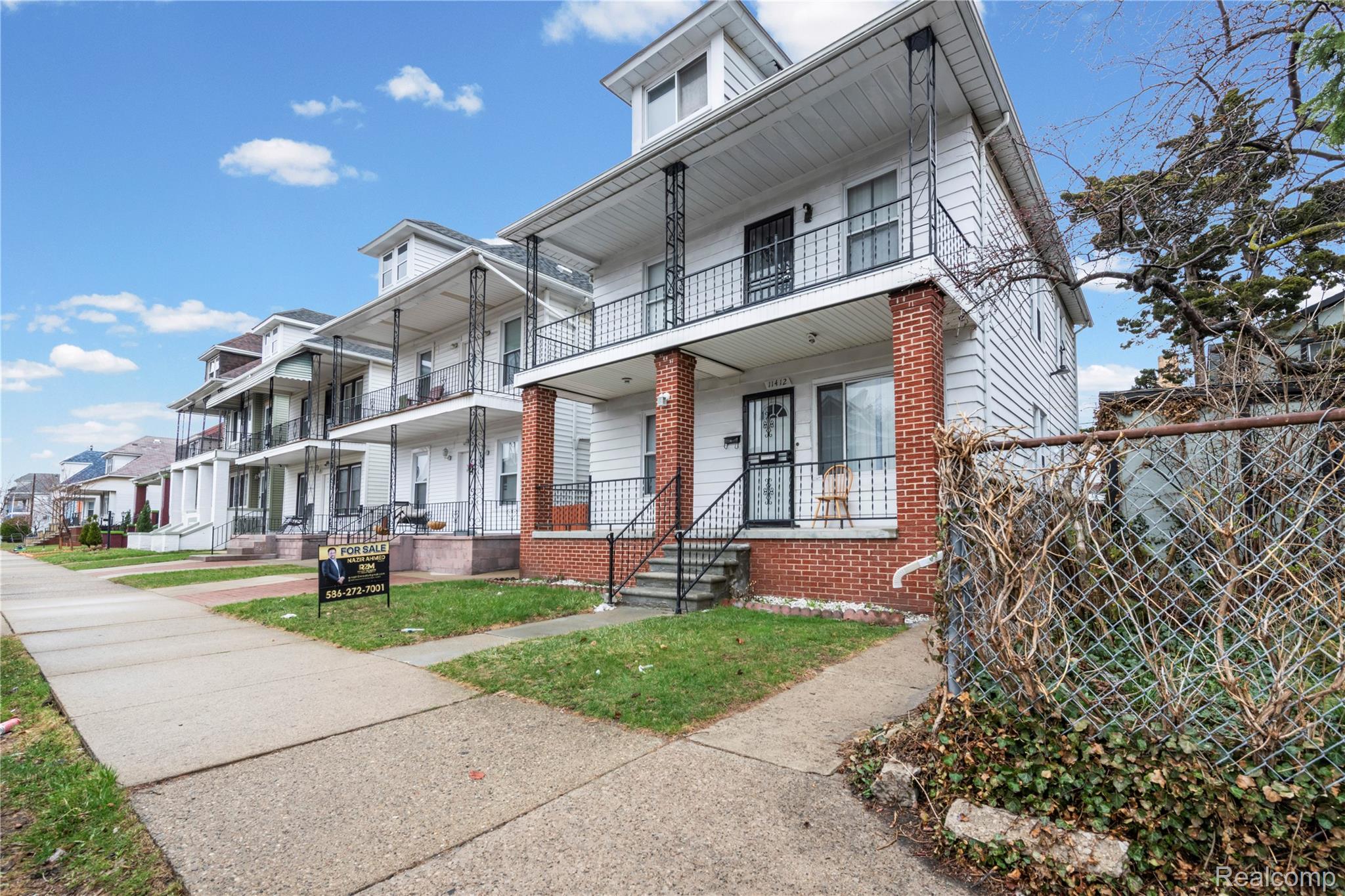 11412 McDougall Street