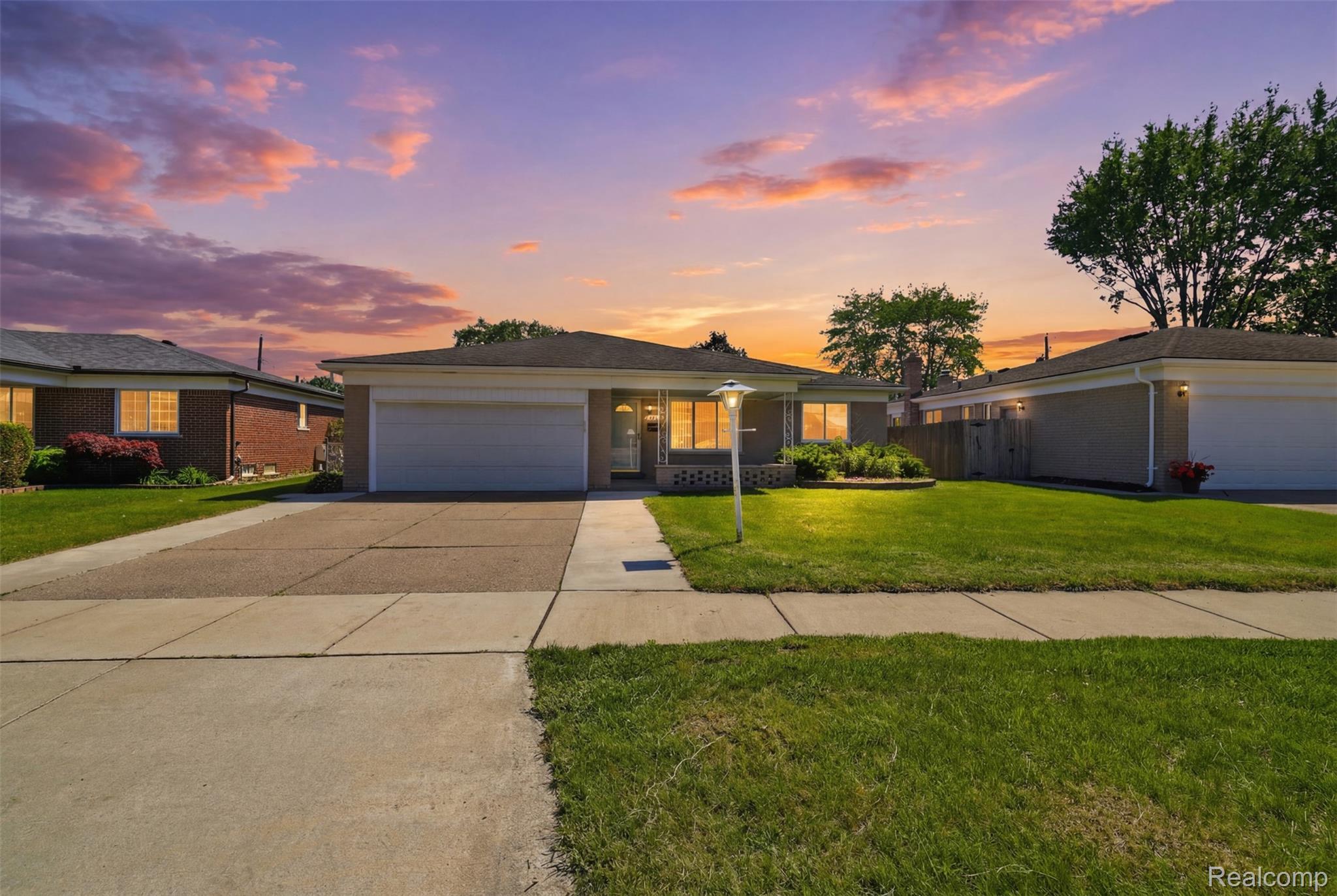 3418 Winterfield Drive