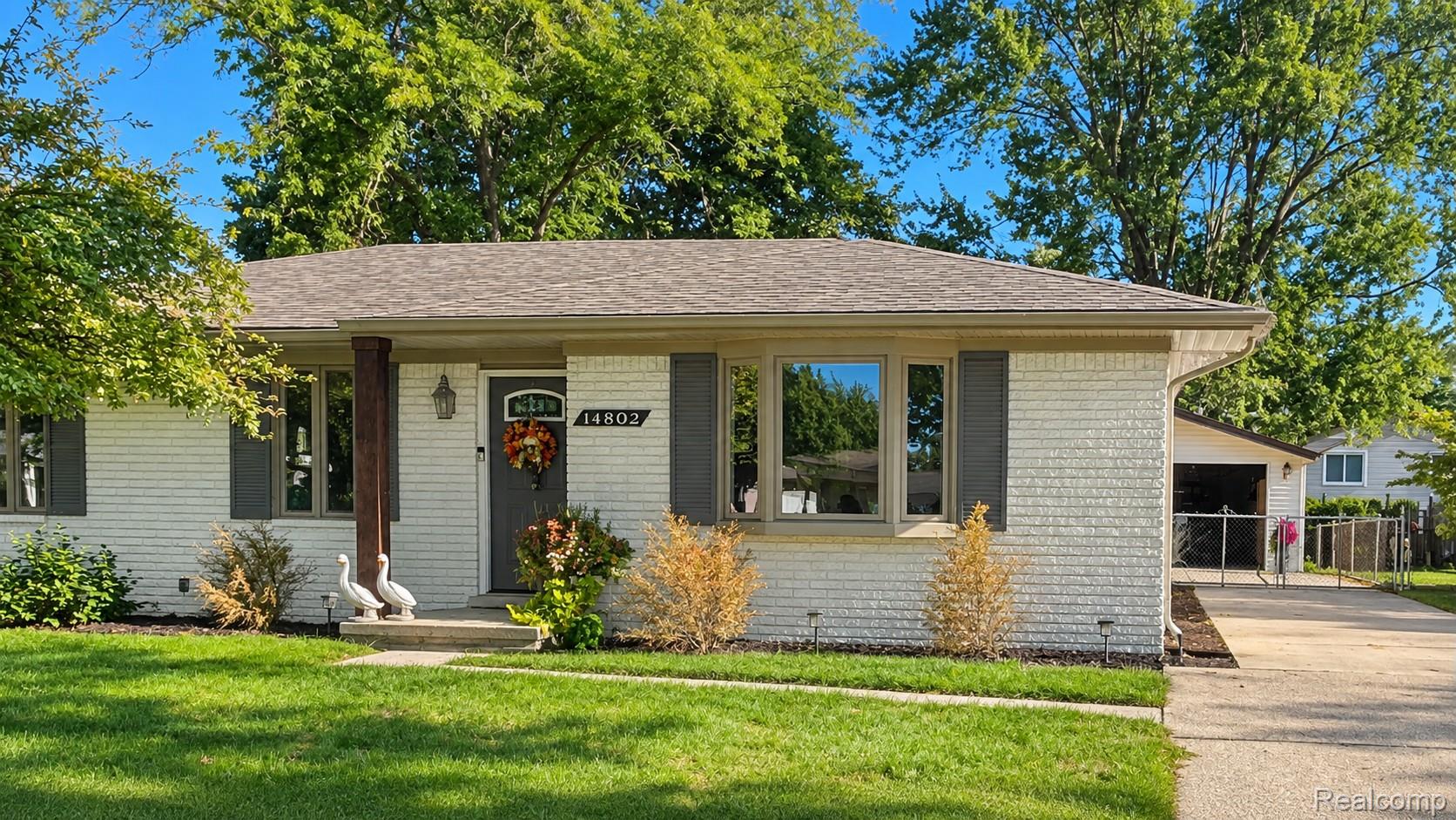 14802 Annapolis Drive