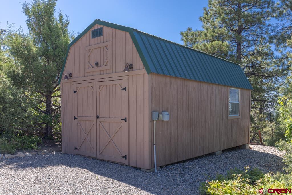 300 King Mountain Road