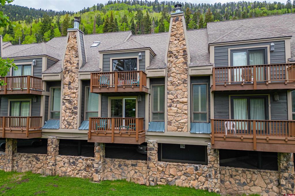 50827 N Highway 550 Unit: 20