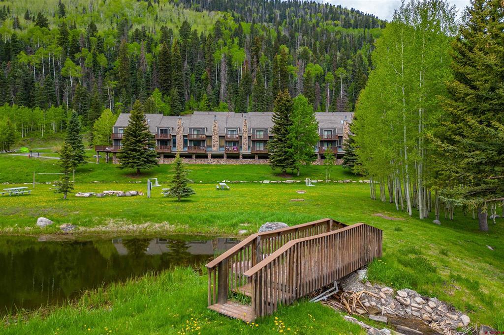 50827 N Highway 550 Unit: 20