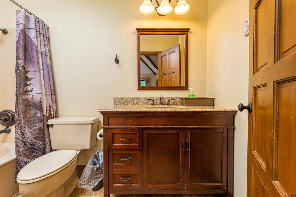 50827 N Highway 550 Unit: 20