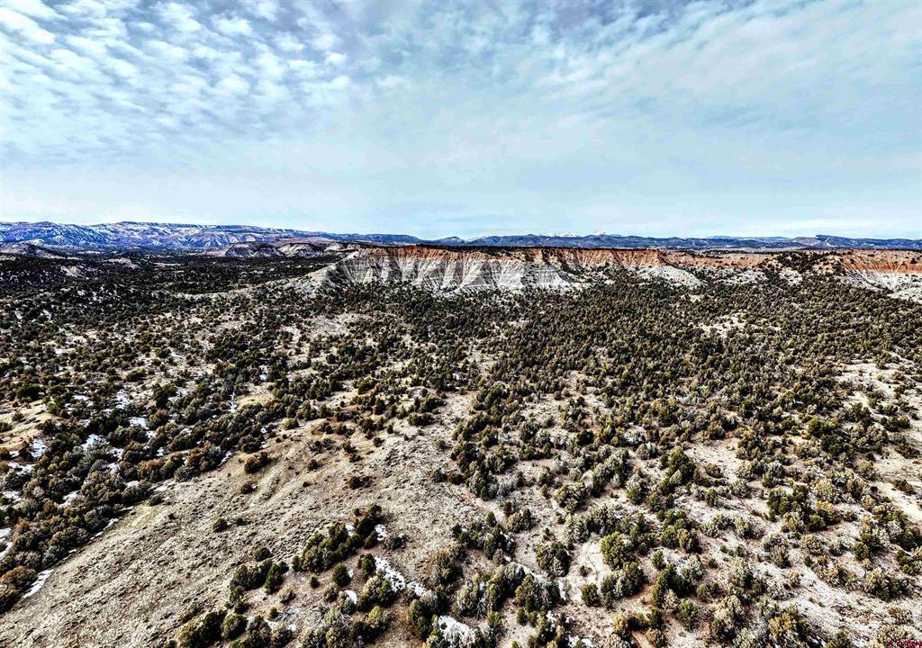 tbd La Posta Canyon Road