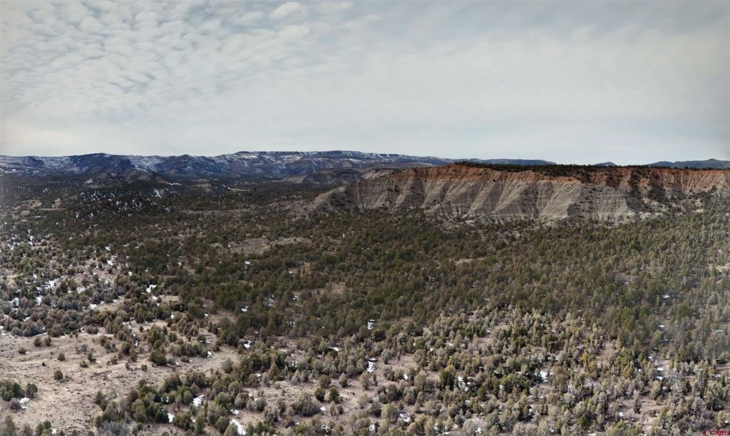 tbd La Posta Canyon Road