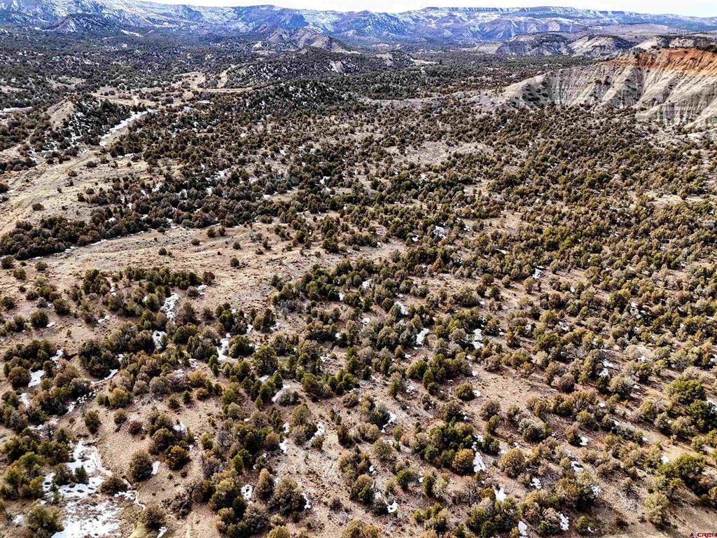 tbd La Posta Canyon Road