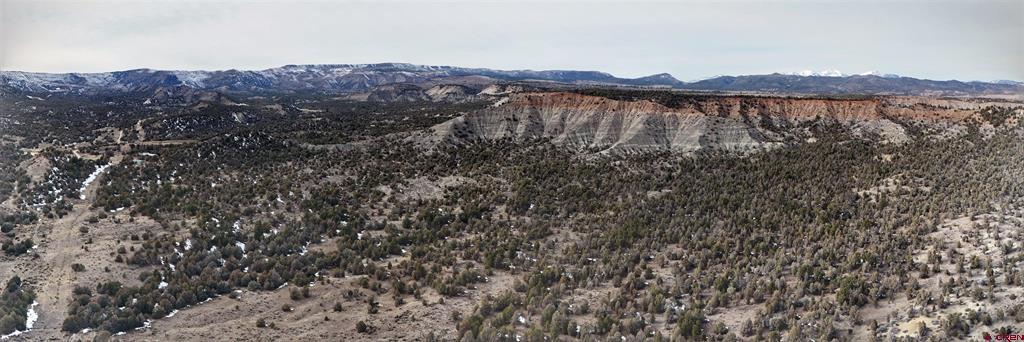 tbd La Posta Canyon Road