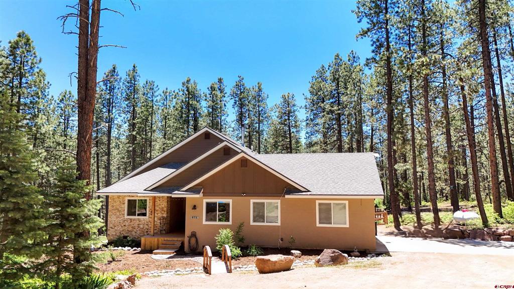 671 Sierra Circle