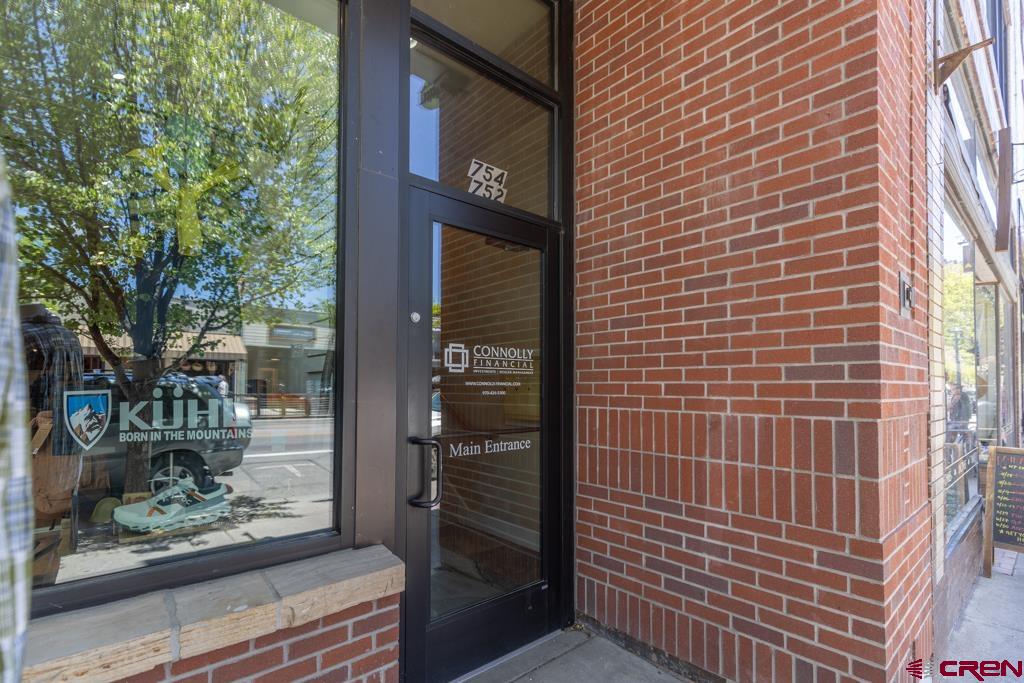 750 Main Avenue Unit: 202