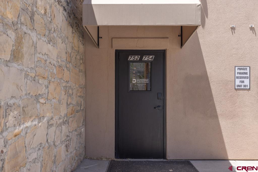 750 Main Avenue Unit: 202