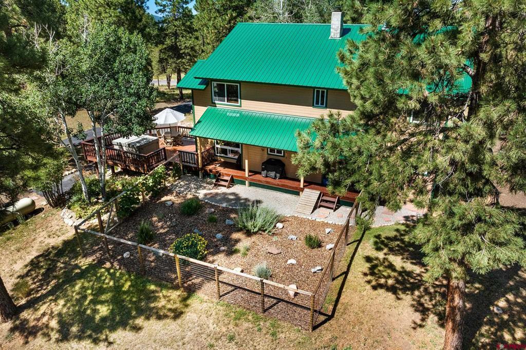 131 Sawmill Road