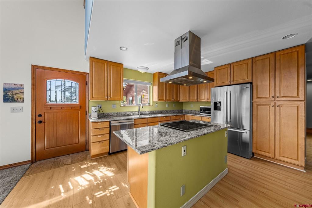 199 Logging Trail Road