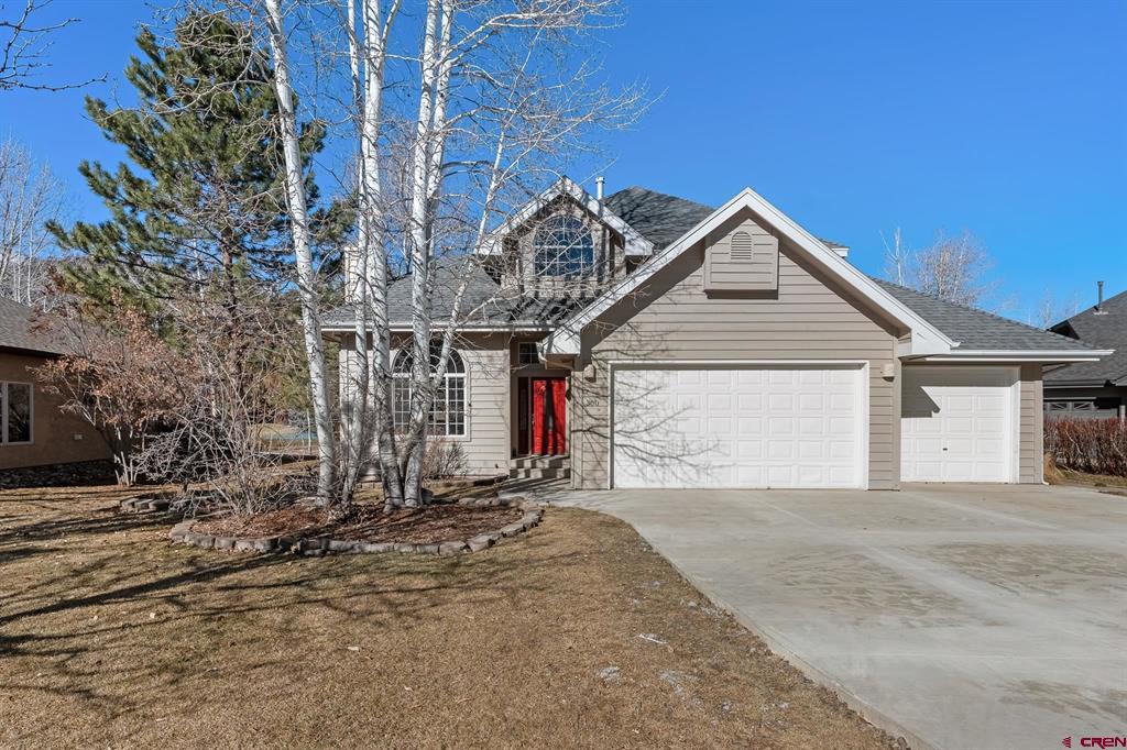 300 Horse Thief Lane