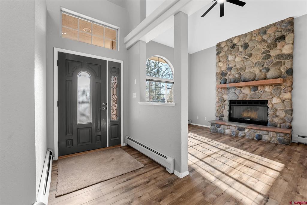 300 Horse Thief Lane