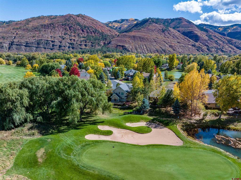 300 Horse Thief Lane