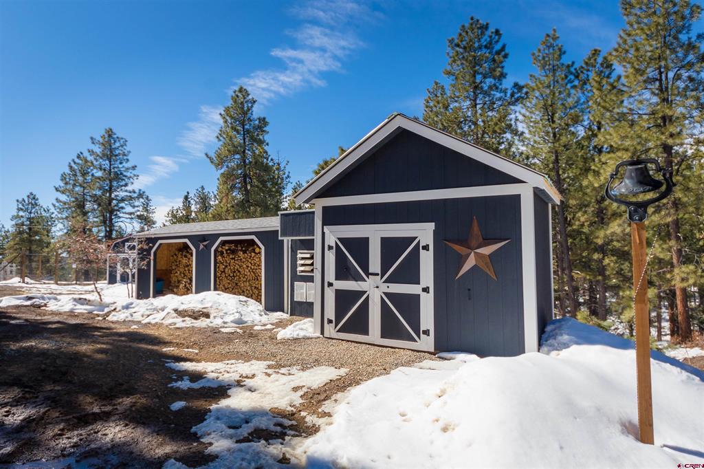 463 Chimney Drive