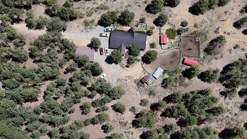463 Chimney Drive