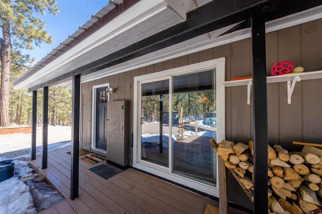 463 Chimney Drive
