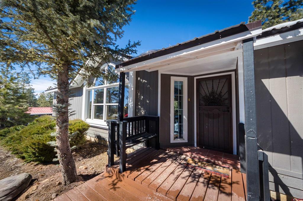463 Chimney Drive
