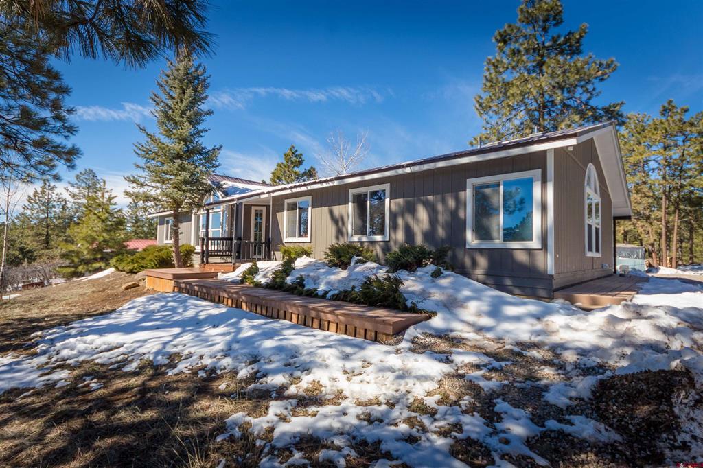 463 Chimney Drive