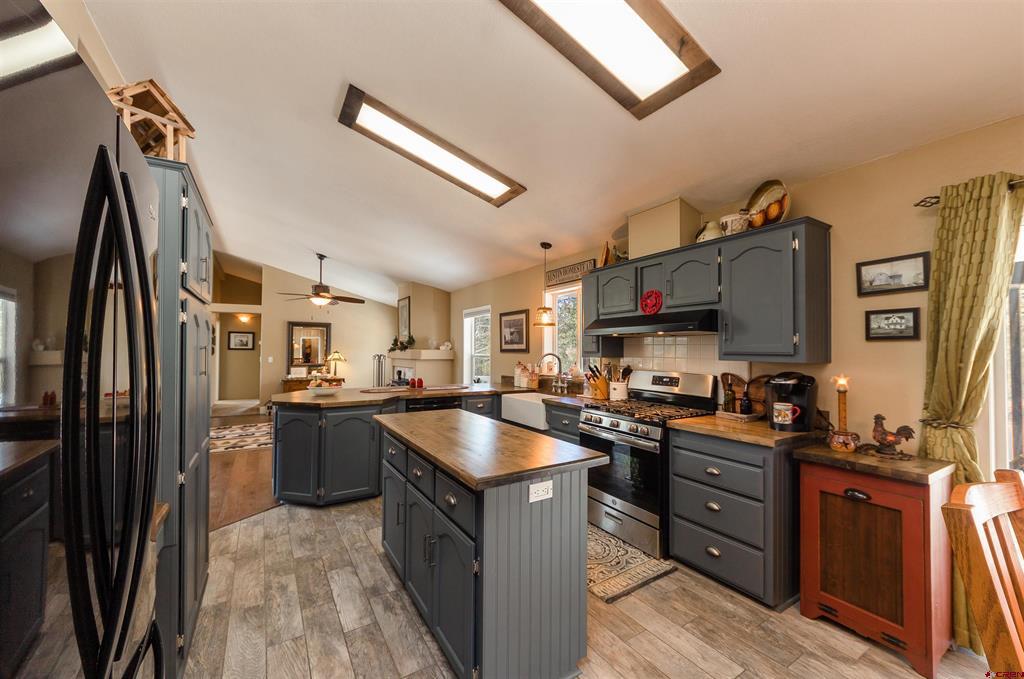 463 Chimney Drive