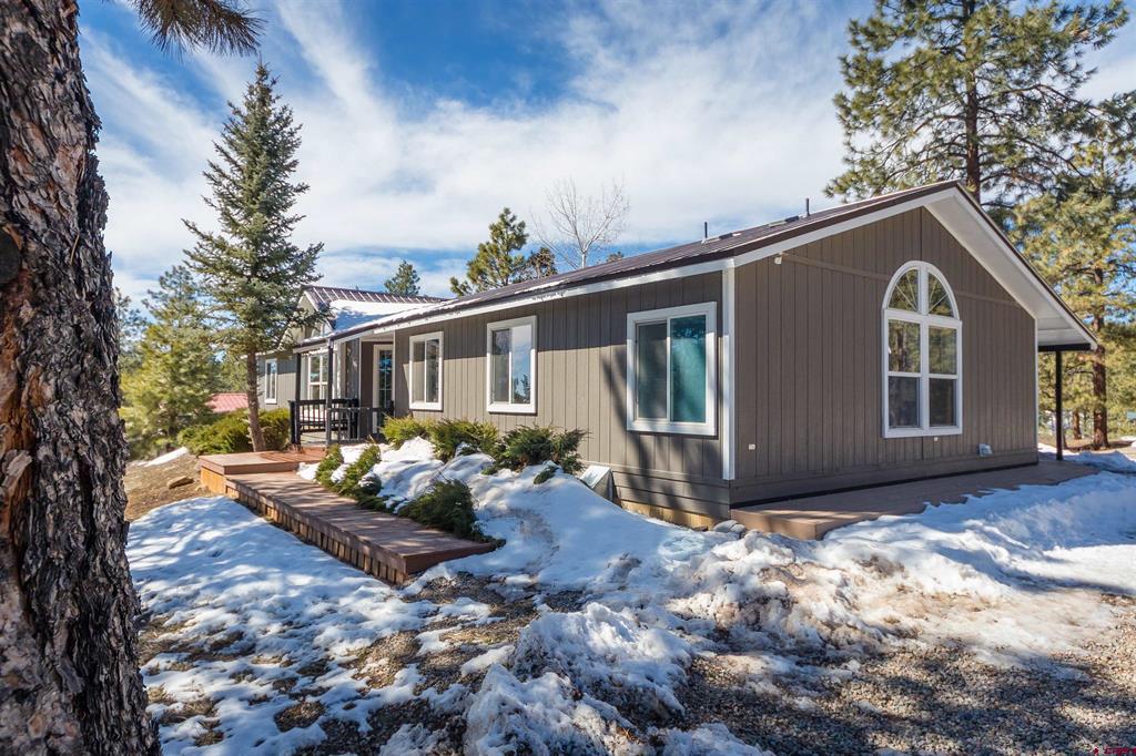 463 Chimney Drive