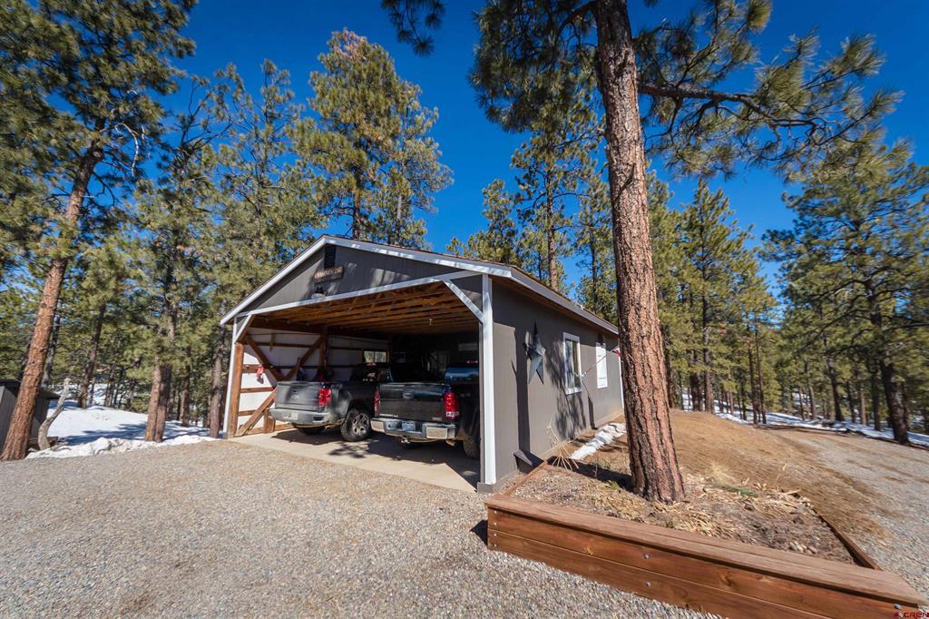 463 Chimney Drive