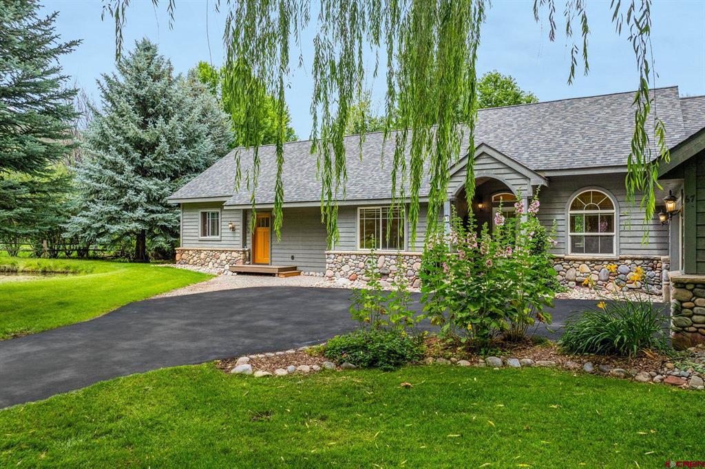 67 Gleneagles Drive