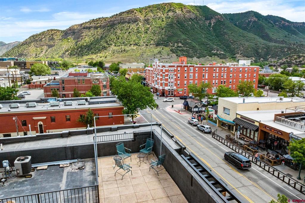 754 Main Avenue Unit: 302