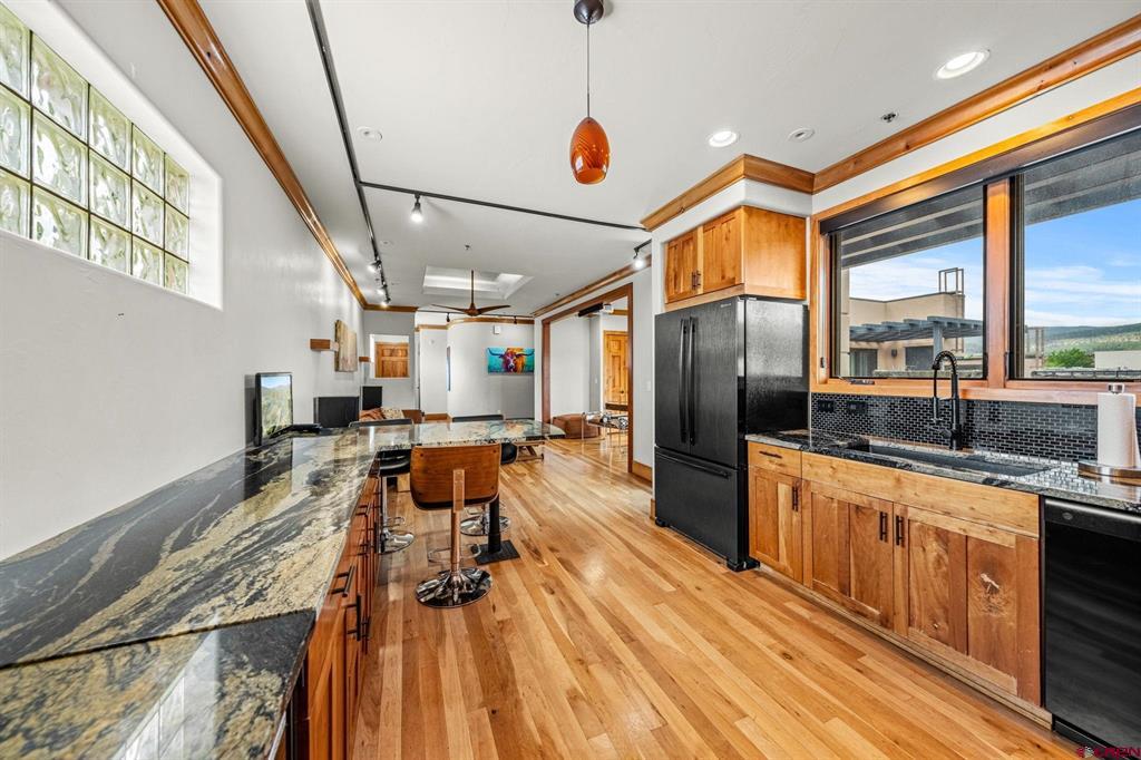 754 Main Avenue Unit: 302