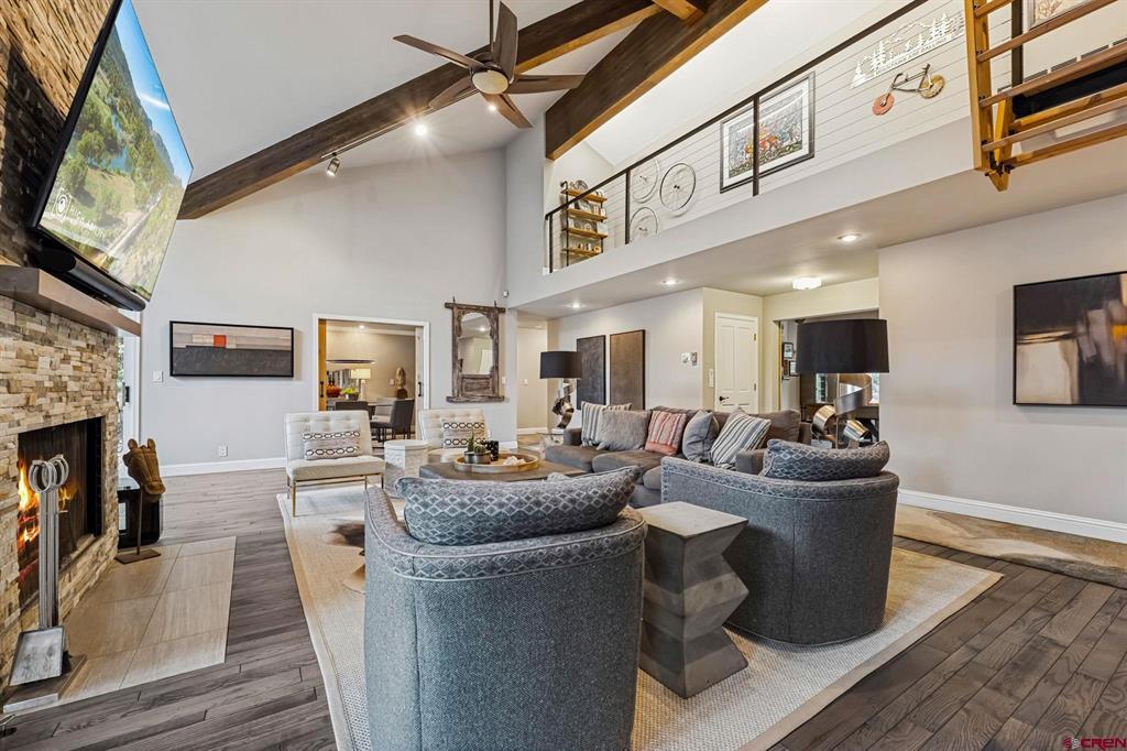 67 Rio Grande Drive