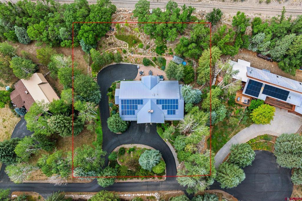 67 Rio Grande Drive