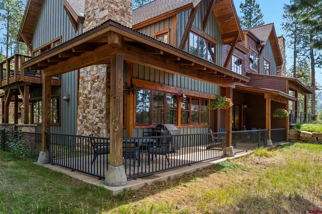 80 Royal Elk Trail
