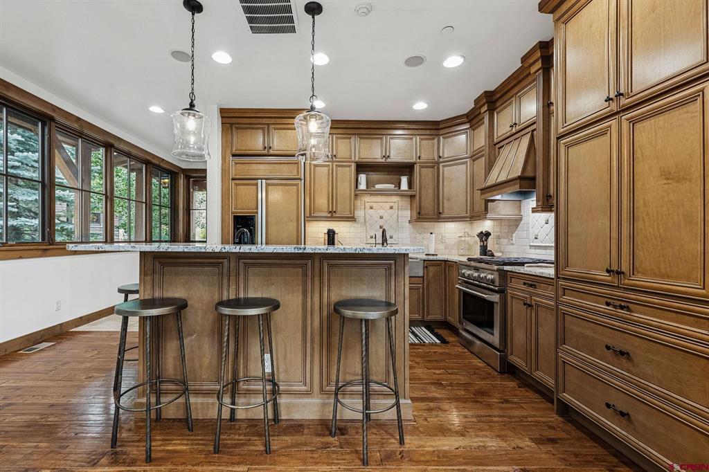 80 Royal Elk Trail
