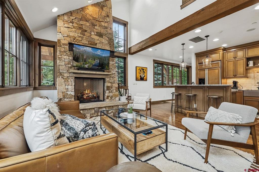 80 Royal Elk Trail