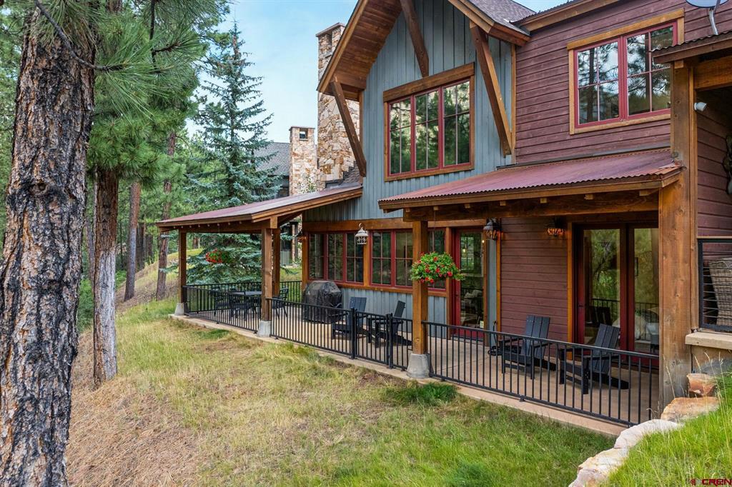 80 Royal Elk Trail