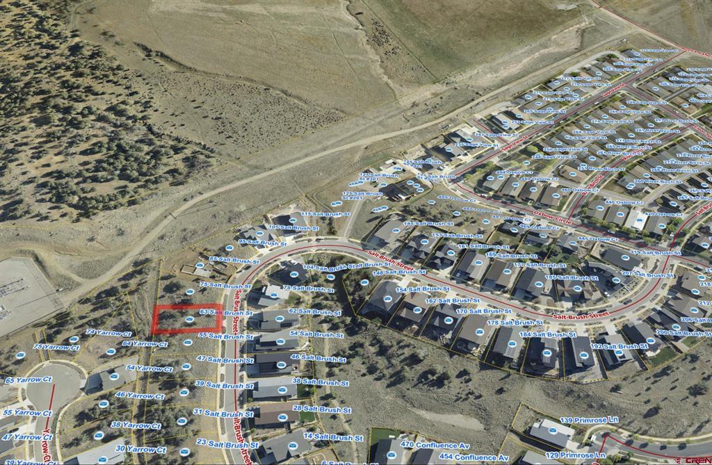 63 Salt Brush Street