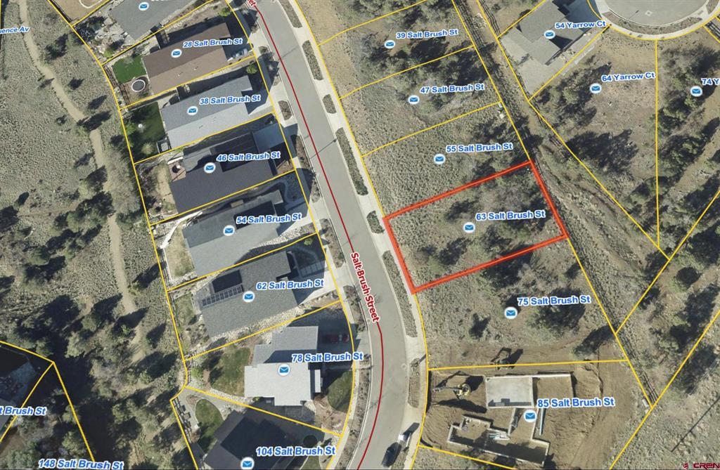 63 Salt Brush Street