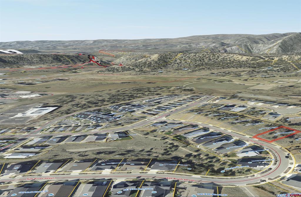 63 Salt Brush Street