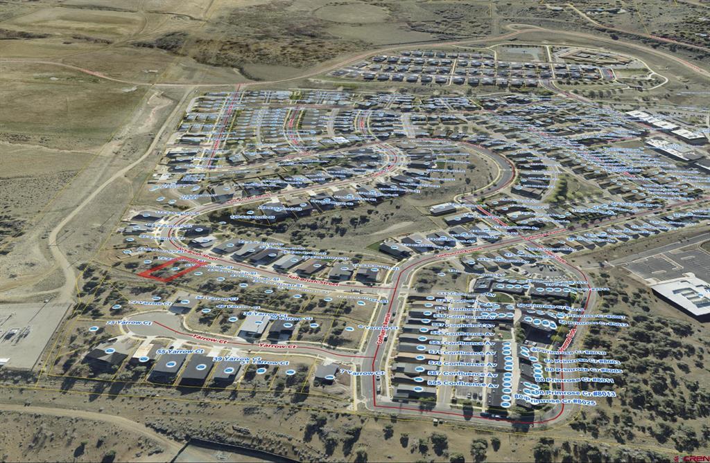 63 Salt Brush Street