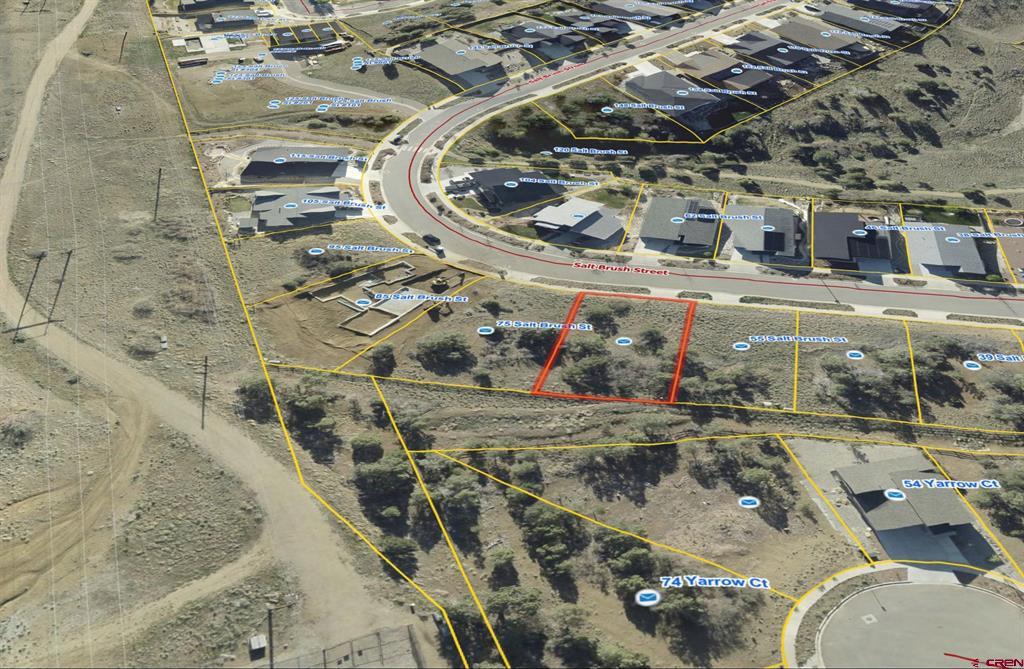 63 Salt Brush Street