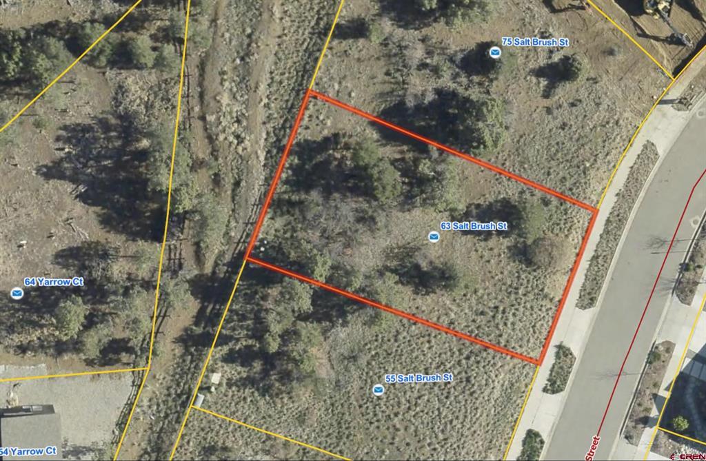 63 Salt Brush Street