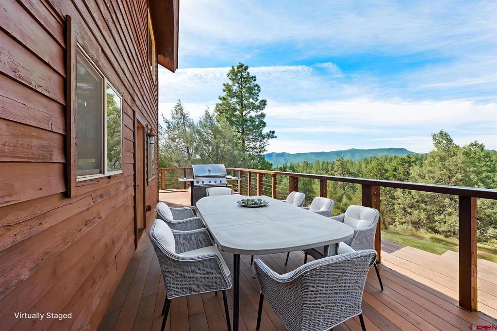 199 Logging Trail Road