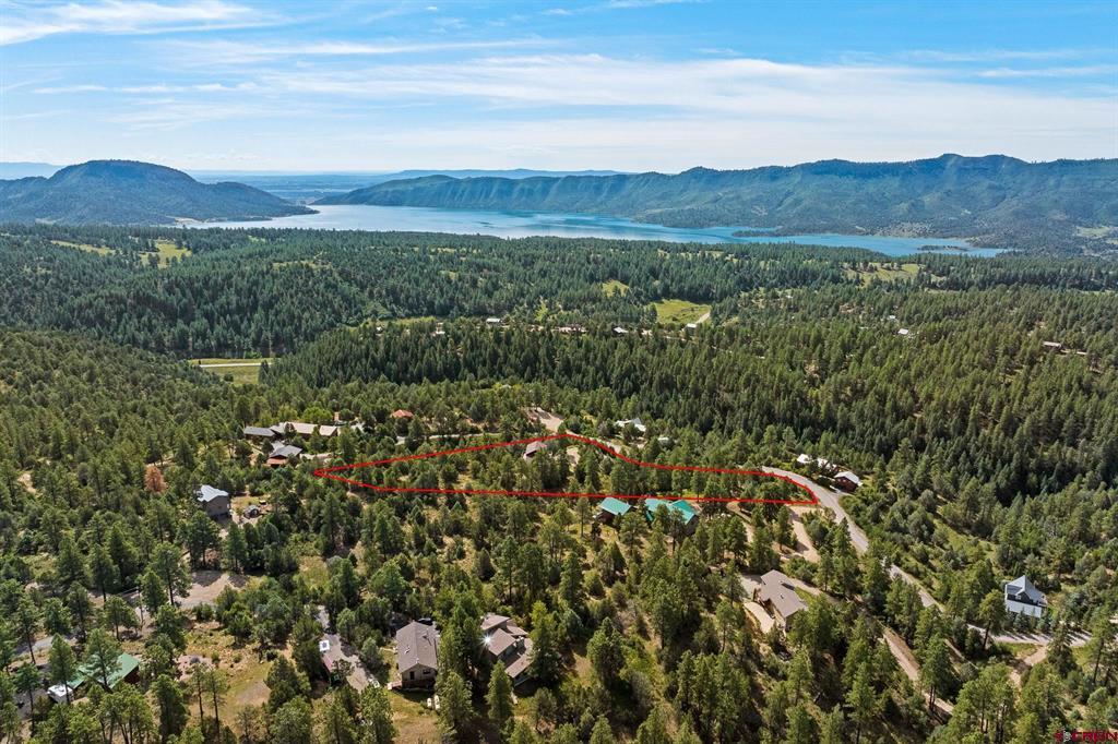 199 Logging Trail Road