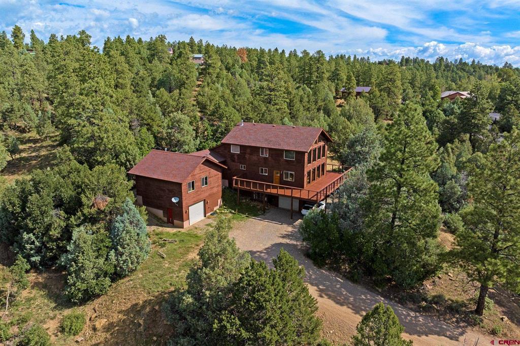 199 Logging Trail Road